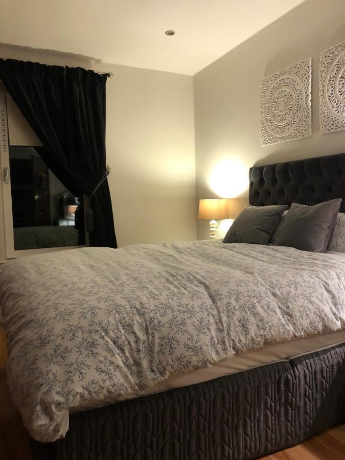 Penthouse Apartment Kilkenny Dış mekan fotoğraf
