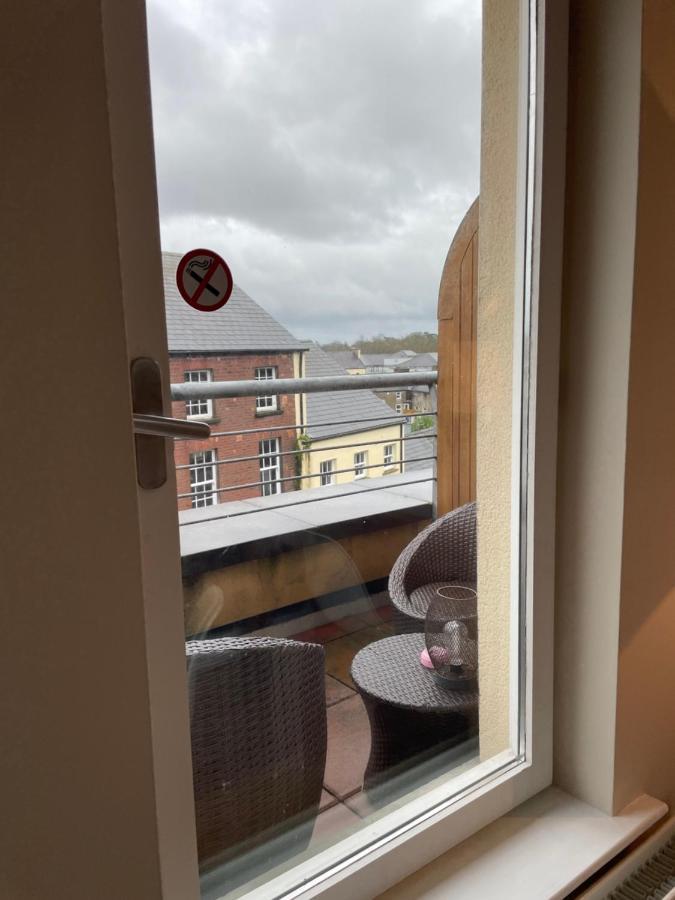 Penthouse Apartment Kilkenny Dış mekan fotoğraf
