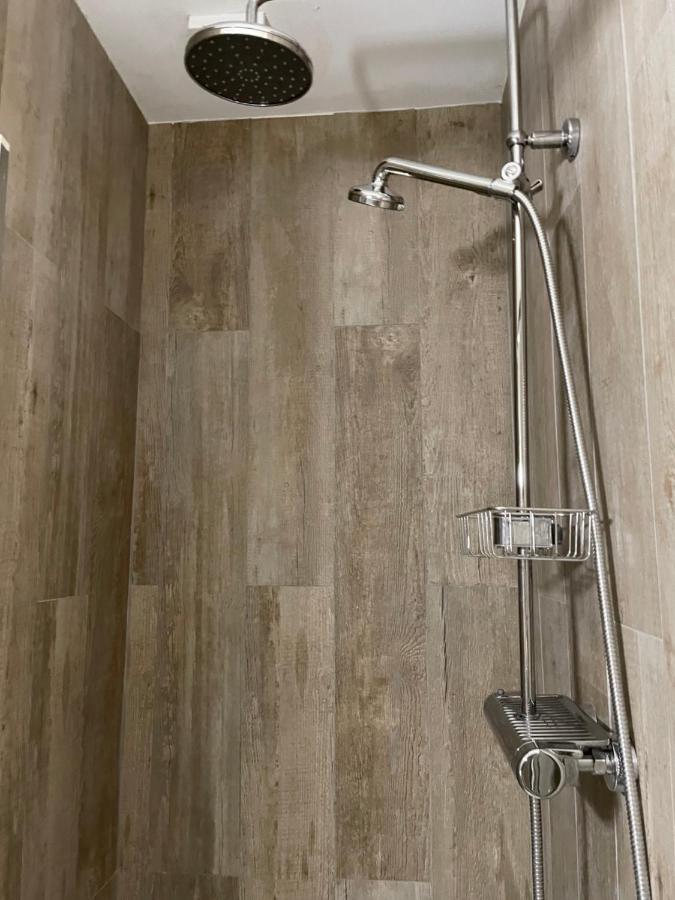 Penthouse Apartment Kilkenny Dış mekan fotoğraf
