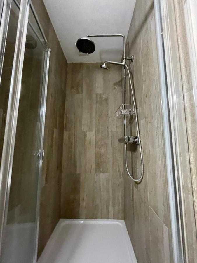 Penthouse Apartment Kilkenny Dış mekan fotoğraf