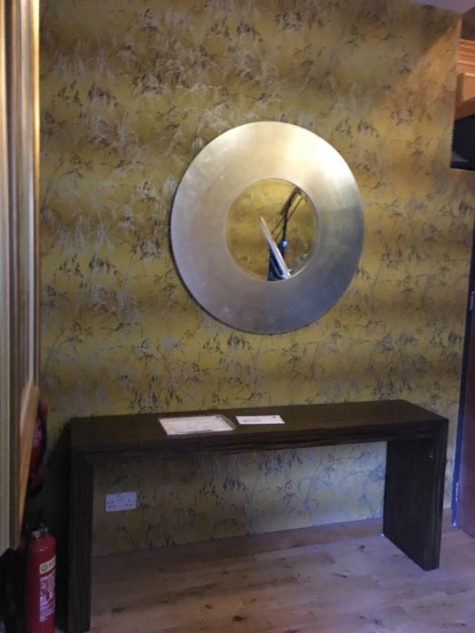 Penthouse Apartment Kilkenny Dış mekan fotoğraf
